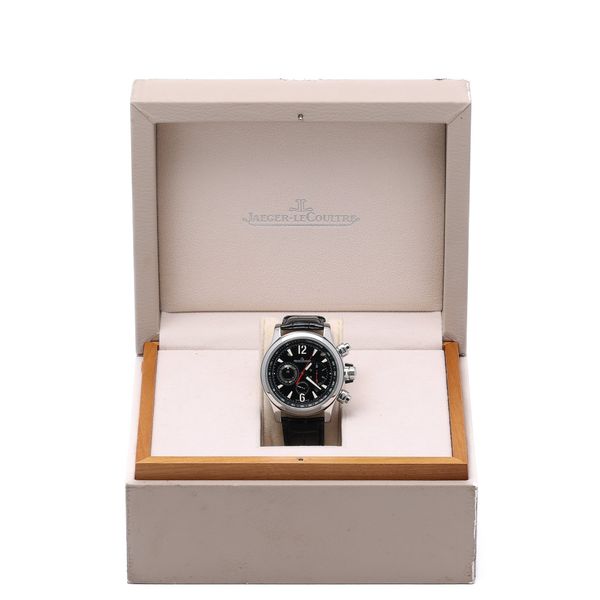 Jaeger-LeCoultre Master Compressor Chronograph 1758421